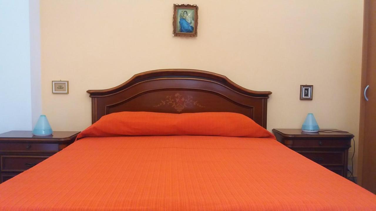 Bed And Breakfast Arcobaleno Custonaci Luaran gambar